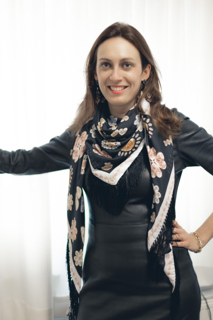 Isabelle Coolens